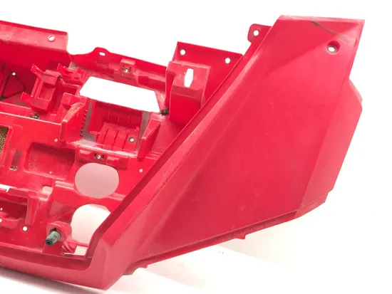 Front Fender Fenders Plastic 2016 Honda Pioneer 1000 SXS1000M3 3166