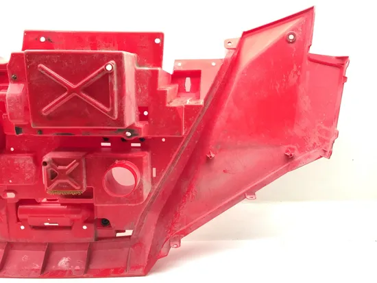 Front Fender Fenders Plastic 2016 Honda Pioneer 1000 SXS1000M3 3166