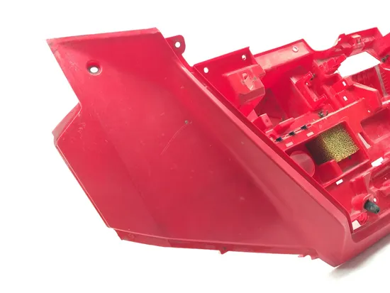 Front Fender Fenders Plastic 2016 Honda Pioneer 1000 SXS1000M3 3166