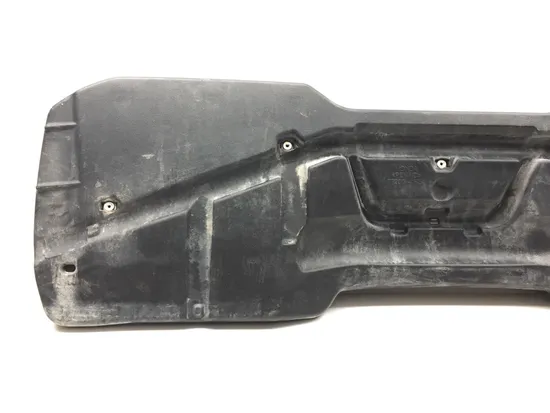 Bench Seat Back Cushion 2016 Honda Pioneer 1000 SXS1000M3 3166 9