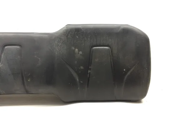 Bench Seat Back Cushion 2016 Honda Pioneer 1000 SXS1000M3 3166 3