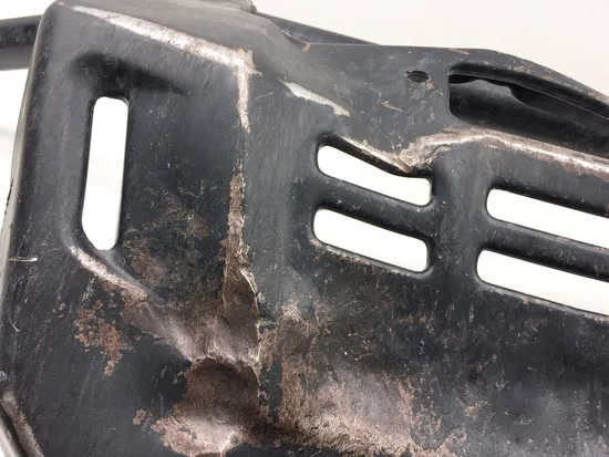 Front Bumper 2016 Honda Pioneer 1000 SXS1000M3 3166 x