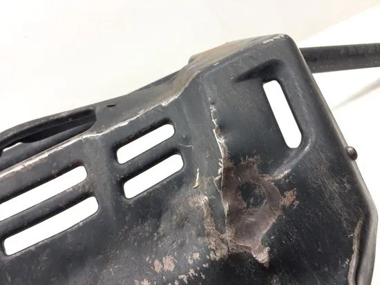 Front Bumper 2016 Honda Pioneer 1000 SXS1000M3 3166 x