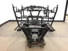 Frame Chassis 2016 Honda Pioneer 1000 SXS1000M3 3166