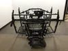 Frame Chassis 2016 Honda Pioneer 1000 SXS1000M3 3166