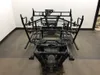 Frame Chassis 2016 Honda Pioneer 1000 SXS1000M3 3166
