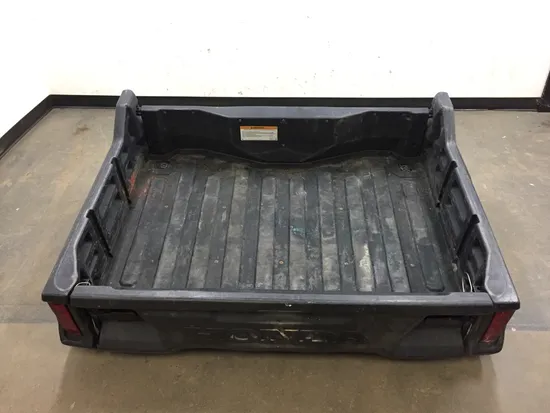 Complete Bed Assembly 2016 Honda Pioneer 1000 SXS1000M3 3166 x