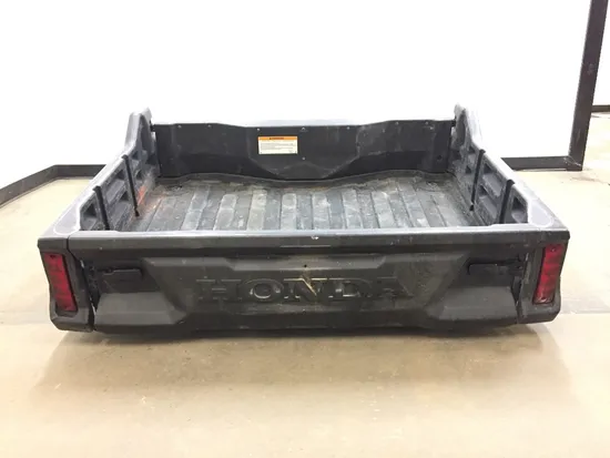 Complete Bed Assembly 2016 Honda Pioneer 1000 SXS1000M3 3166 x