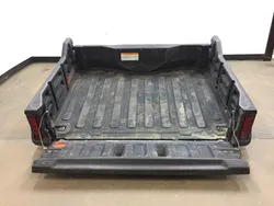 Complete Bed Assembly 2016 Honda Pioneer 1000 SXS1000M3 3166 x