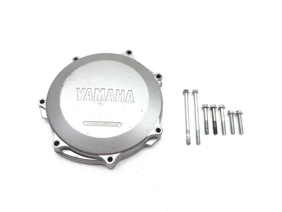 Engine Outer Clutch Cover 2020 Yamaha YFZ450RSE 3173 x