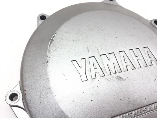 Engine Outer Clutch Cover 2020 Yamaha YFZ450RSE 3173 x 2