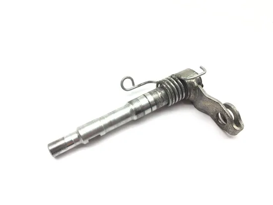 Engine Clutch Lever Arm 2020 Yamaha YFZ450RSE 3173