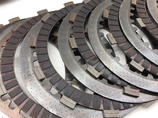 Engine Complete Clutch Assembly Basket Hub 2020 Yamaha YFZ450RSE 3173