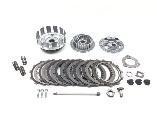 Engine Complete Clutch Assembly Basket Hub 2020 Yamaha YFZ450RSE 3173