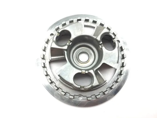 Engine Complete Clutch Assembly Basket Hub 2020 Yamaha YFZ450RSE 3173