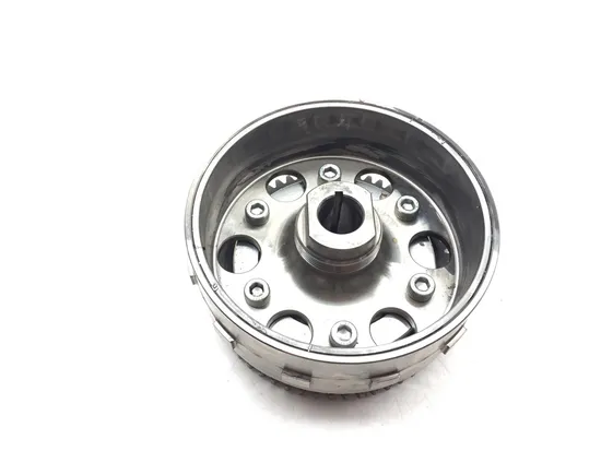 Engine Flywheel W Starter Clutch 2020 Yamaha YFZ450RSE 3173 7