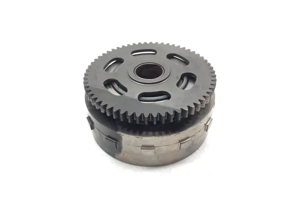 Engine Flywheel W Starter Clutch 2020 Yamaha YFZ450RSE 3173 2