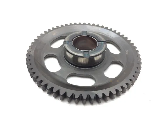 Engine Flywheel W Starter Clutch 2020 Yamaha YFZ450RSE 3173 4