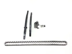 Engine Timing Cam Chain & Guides 2020 Yamaha YFZ450RSE 3173 x