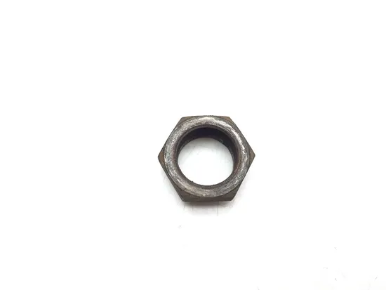 Engine Front Sprocket Retainer Nut 2020 Yamaha YFZ450RSE 3173