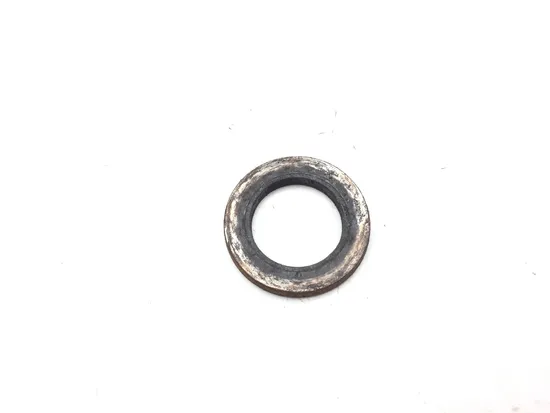 Engine Front Sprocket Retainer Nut 2020 Yamaha YFZ450RSE 3173