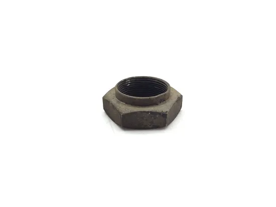 Engine Front Sprocket Retainer Nut 2020 Yamaha YFZ450RSE 3173
