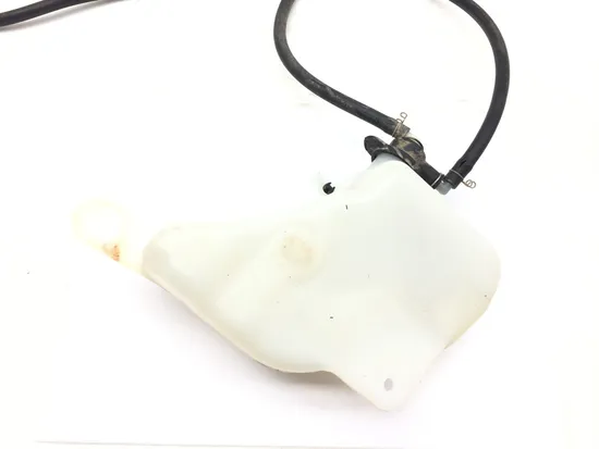 Engine Radiator Overflow Tank 2020 Yamaha YFZ450RSE 3173