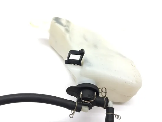 Engine Radiator Overflow Tank 2020 Yamaha YFZ450RSE 3173