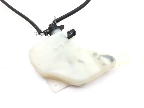 Engine Radiator Overflow Tank 2020 Yamaha YFZ450RSE 3173