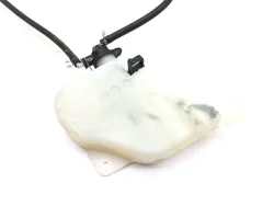 Engine Radiator Overflow Tank 2020 Yamaha YFZ450RSE 3173