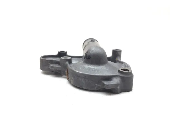 Engine Water Pump Cover 2020 Yamaha YFZ450RSE 3173