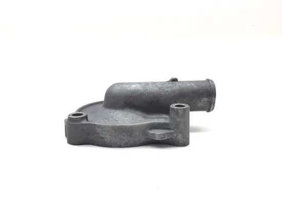 Engine Water Pump Cover 2020 Yamaha YFZ450RSE 3173