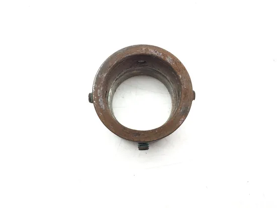 Rear Wheel Axle Lock Nut 2020 Yamaha YFZ450RSE 3173