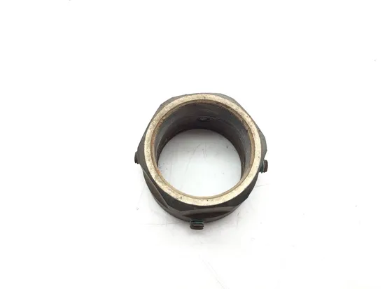 Rear Wheel Axle Lock Nut 2020 Yamaha YFZ450RSE 3173