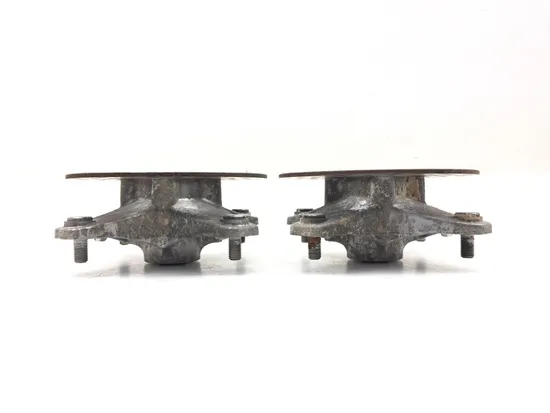 Front Wheel Hub Set 2020 Yamaha YFZ450RSE 3173