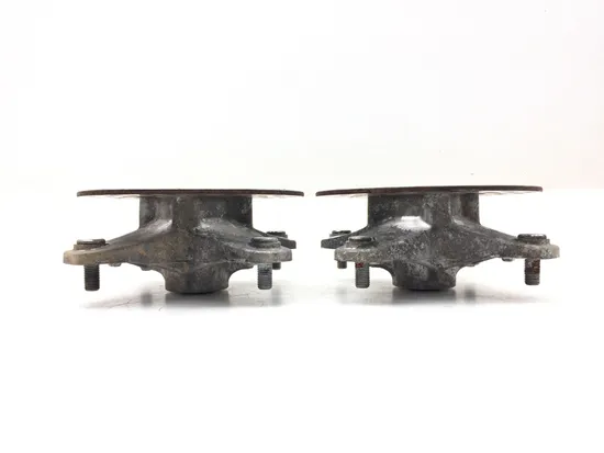 Front Wheel Hub Set 2020 Yamaha YFZ450RSE 3173