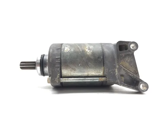 Electric Starter Motor 2020 Yamaha YFZ450RSE 3173