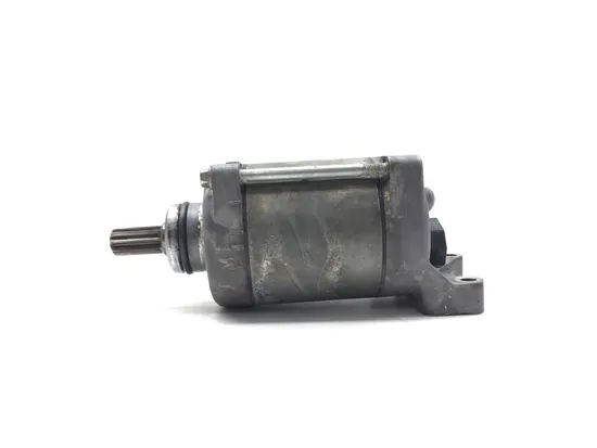 Electric Starter Motor 2020 Yamaha YFZ450RSE 3173