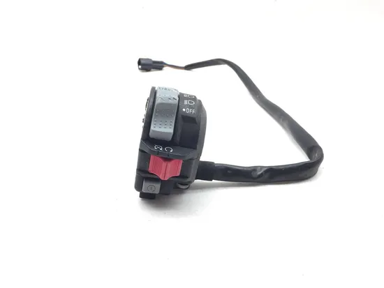 Start Stop Run Headlight Switch 2020 Yamaha YFZ450RSE 3173 x