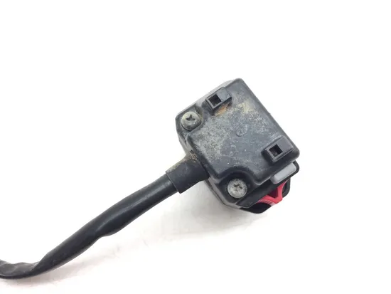 Start Stop Run Headlight Switch 2020 Yamaha YFZ450RSE 3173 x