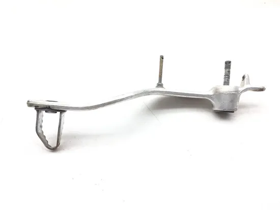 Rear Brake Pedal 2020 Yamaha YFZ450RSE 3173 3