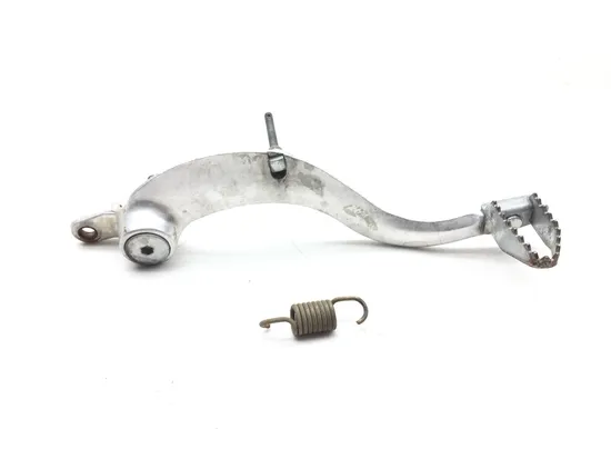 Rear Brake Pedal 2020 Yamaha YFZ450RSE 3173