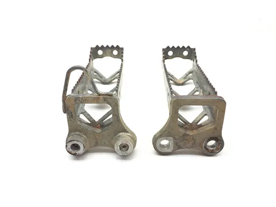 Footpegs Foot Pegs 2020 Yamaha YFZ450RSE 3173