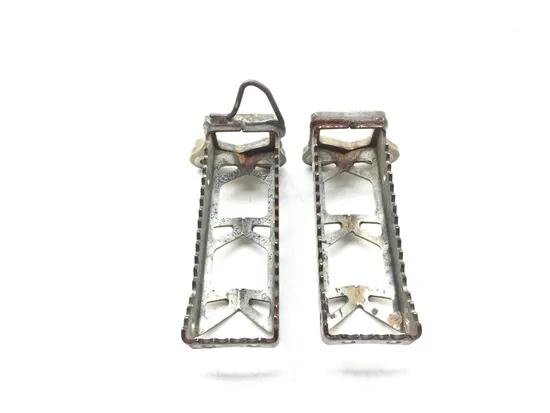 Footpegs Foot Pegs 2020 Yamaha YFZ450RSE 3173