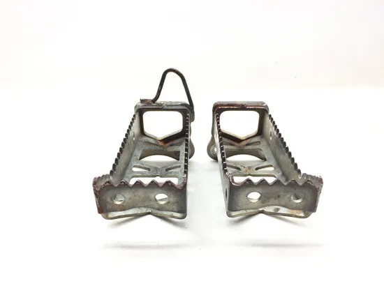 Footpegs Foot Pegs 2020 Yamaha YFZ450RSE 3173