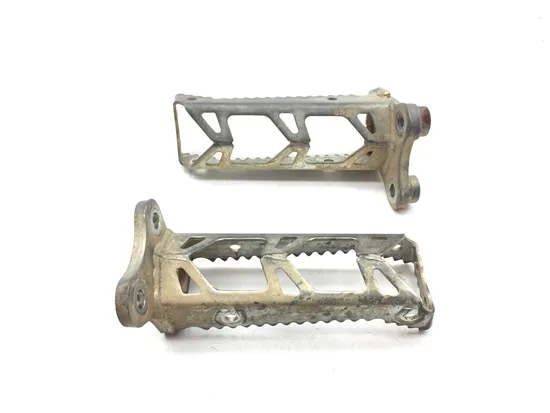 Footpegs Foot Pegs 2020 Yamaha YFZ450RSE 3173