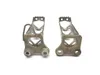 Footpegs Foot Pegs 2020 Yamaha YFZ450RSE 3173