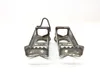 Footpegs Foot Pegs 2020 Yamaha YFZ450RSE 3173