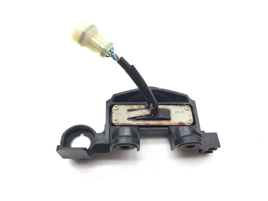 Dash Indicator Lights 2020 Yamaha YFZ450RSE 3173