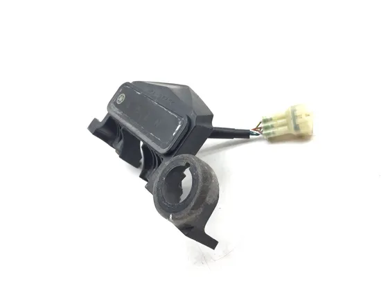 Dash Indicator Lights 2020 Yamaha YFZ450RSE 3173